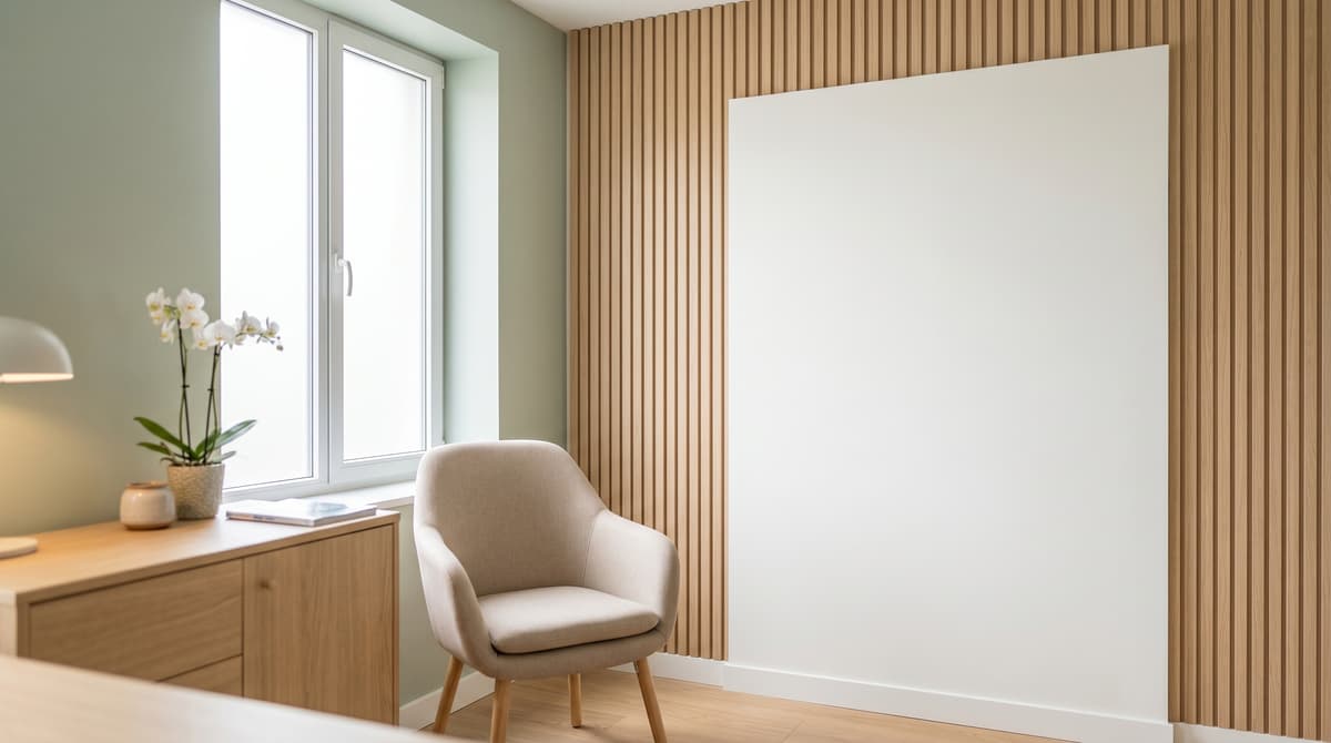 Modern Clinical Suite