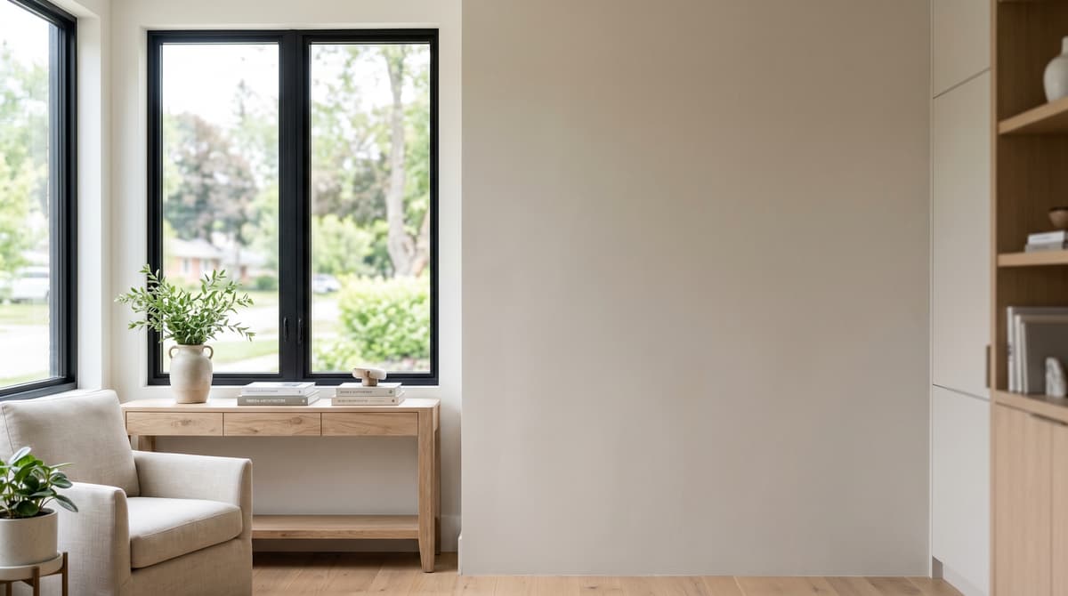 Real-Estate Listing Look
